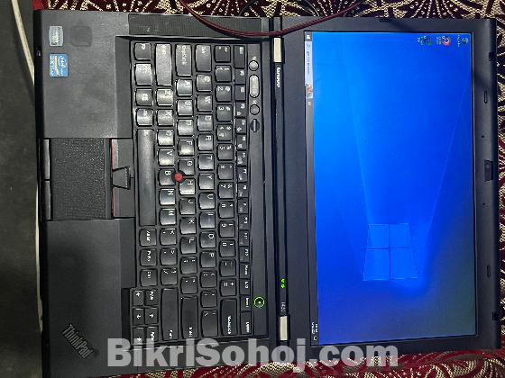 LENOVO THINKPAD T430